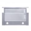Витяжка кухонна Perfelli TL 6212 C S/I 650 LED (TL6212CS/I650LED) - Зображення 3