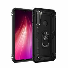 Чехол для мобильного телефона BeCover Military для Xiaomi Redmi Note 8 Black (704595)