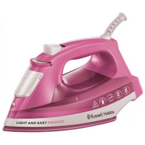 Утюг Russell Hobbs LIGHT AND EASY BRIGHTS (25760-56)