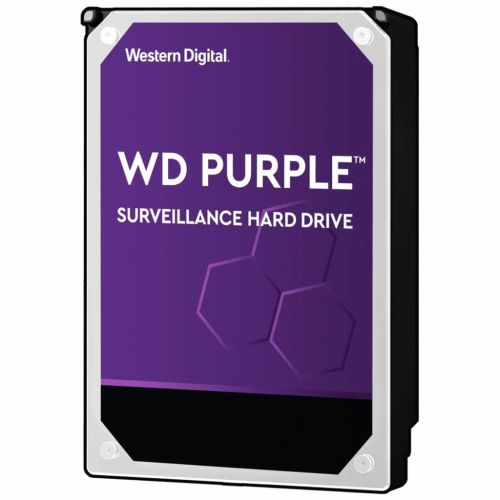 Жорсткий диск 3.5 14TB WD (WD140PURZ)
