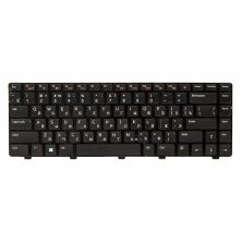 Клавиатура ноутбука PowerPlant DELL Inspiron N4110 черный,черный (KB310302)