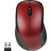 Мишка Speedlink Kappa Wireless Red (SL-630011-RD) - Зображення 1