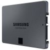 Накопичувач SSD 2.5 1TB Samsung (MZ-77Q1T0BW) - Зображення 2