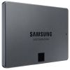 Накопичувач SSD 2.5 1TB Samsung (MZ-77Q1T0BW) - Зображення 3