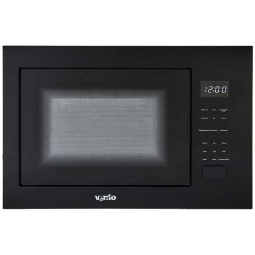 Микроволновая печь Ventolux MWBI 25 G BK TC