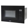 Микроволновая печь Ventolux MWBI 25 G BK TC - Изображение 1