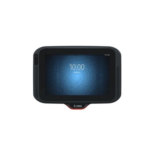 Мікрокіоск Zebra CC600 2D, 5, 4/32GB, USB, Ethernet, WiFi, BT (CC600-5-3200LNWW)
