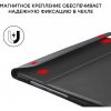 Чехол для планшета AirOn Premium Lenovo tab M10 PLUS X606 w Bluetooth Keyboard (4821784622498) - Изображение 3