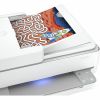 Багатофункціональний пристрій HP DeskJet Ink Advantage 6475 с Wi-Fi (5SD78C) - Зображення 3