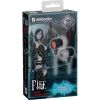Навушники Defender Pike Black-Red (64452) - Зображення 1