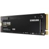 Накопитель SSD M.2 2280 250GB Samsung (MZ-V8V250BW) - Изображение 2