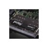 Модуль пам'яті для ноутбука SoDIMM DDR4 8GB 2666 MHz Fury Impact Kingston Fury (ex.HyperX) (KF426S15IB/8) - Зображення 2