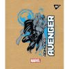 Зошит Yes А5 Avenger Крафт 18 аркушів лінія 5 дизайнів (765094) - Зображення 3