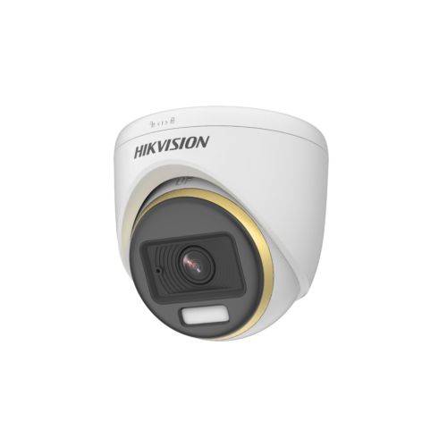 Камера видеонаблюдения Hikvision DS-2CE72DF3T-F (3.6)