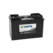Аккумулятор автомобильный Varta Black ProMotive 135Ah (635042068)