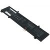 Акумулятор до ноутбука ASUS S410 B31N1707, 3650mAh (42Wh), 3cell, 11.52V, Li-ion (A47549) - Зображення 2