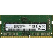 Модуль памяти для ноутбука SoDIMM DDR4 8GB 2400 MHz Oem Samsung (M471A1K43CB1-CRC)