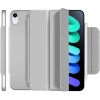 Чехол для планшета BeCover Magnetic Buckle Apple iPad mini 6 2021 Gray (706827) - Изображение 1