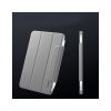 Чехол для планшета BeCover Magnetic Buckle Apple iPad mini 6 2021 Gray (706827) - Изображение 3