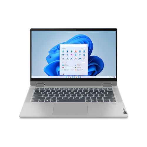 Ноутбук Lenovo IdeaPad Flex 5 14ITL05 (82HS017BRA)