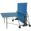 Тенісний стіл Garlando Progress Indoor 16 mm Blue (C-163I) (929515) - Зображення 1