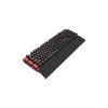 Клавіатура Redragon Yaksa K505 USB UKR Black (70392) - Зображення 1