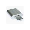 Звукова плата Dynamode USB-SOUND7-ALU silver - Зображення 4