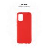 Чохол до мобільного телефона Armorstandart ICON Case для Samsung A02s (A025) Red (ARM61762) - Зображення 2