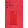 Чохол до мобільного телефона Armorstandart ICON Case для Samsung A02s (A025) Red (ARM61762) - Зображення 3