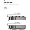 Чохол до мобільного телефона Armorstandart ICON Case для Samsung A02s (A025) Red (ARM61762) - Зображення 4