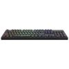 Клавіатура Dark Project Pro KD104A PBT Gateron Optical 2.0 Red (DP-KD-104A-006310-GRD) - Зображення 2