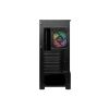 Корпус для ПК MSI MAG FORGE 111R Patriotic - Зображення 4