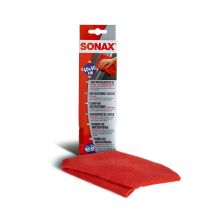 Автомобильная салфетка Sonax 40х40 см (416200)