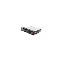 Накопитель SSD для сервера 960GB 2.5inch SATA MU BC MV HP (P40503-B21)
