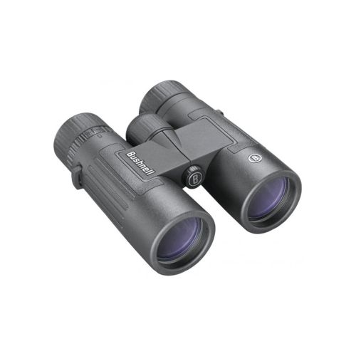 Бінокль Bushnell Legend Black 10x50 мм IPX7 (BB1050W)