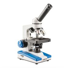 Микроскоп Sigeta Unity 40x-400x LED Mono (65247)
