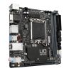 Материнская плата GIGABYTE H610I DDR4 - Изображение 2