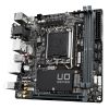 Материнская плата GIGABYTE H610I DDR4 - Изображение 3