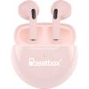 Навушники BeatBox PODS PRO 6 Pink (bbppro6p) - Зображення 1