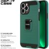 Чехол для мобильного телефона Armorstandart DEF17 case Apple iPhone 13 Pro Max Military Green (ARM61343) - Изображение 1