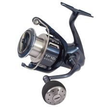 Катушка Shimano Twin Power XD FA C3000XG 10+1BB 6.41 (TPXDC3000XGFA)