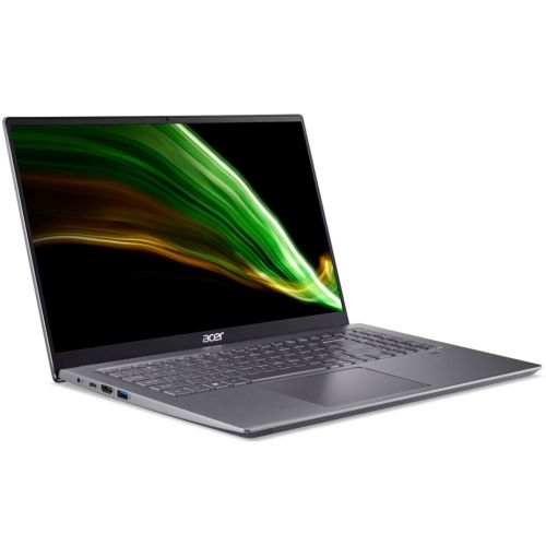 Ноутбук Acer Swift X SFX16-52G-55J5 (NX.K0GEU.008)