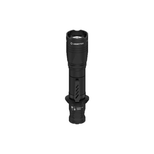 Ліхтар Armytek Dobermann Pro Marnet USB White (F07501C)