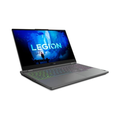 Ноутбук Lenovo Legion 5 15IAH7 (82RC00CURA)