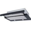 Витяжка кухонна Minola MTL 6292 BL 700 LED - Зображення 2