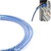Кабельний організатор Extradigital Cable twine CC-919, White (KBC1729) - Зображення 3
