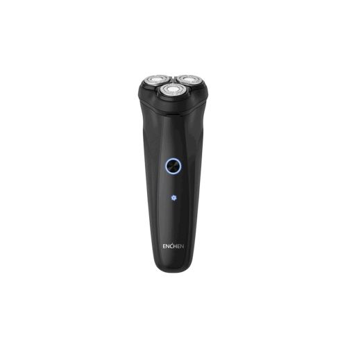 Электробритва Xiaomi Enchen Warrior Rotary Shaver Black