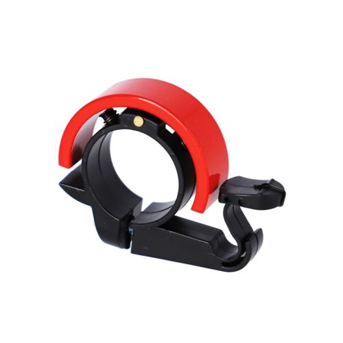 Дзвінок XLC Bell Ring DD-R01 Red (2500708005)