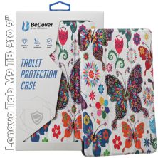 Чохол до планшета BeCover Smart Case Lenovo Tab M9 TB-310 9 Butterfly (709227)