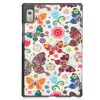 Чохол до планшета BeCover Smart Case Lenovo Tab M9 TB-310 9 Butterfly (709227) - Зображення 2